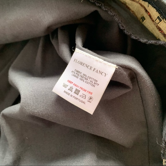 Florence Fancy Lipstick Dress - Picture 5 of 6